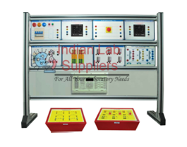 Distance Protection Relay Kit